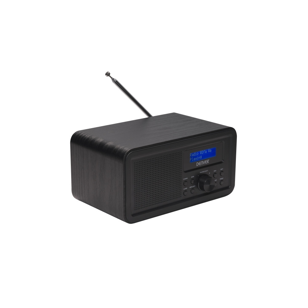 Produktbild för DENVER DAB-30