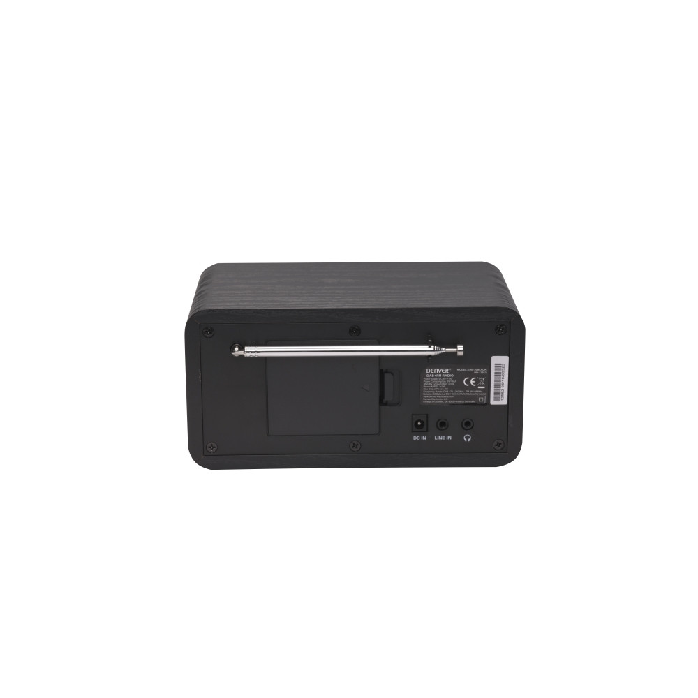 Produktbild för DENVER DAB-30