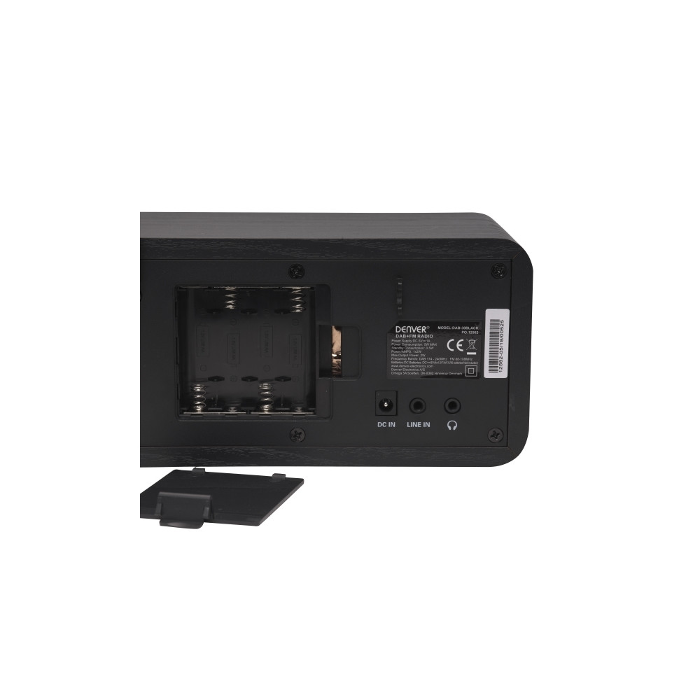 Produktbild för DENVER DAB-30