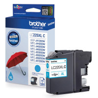 Produktbild för Brother LC225XLC