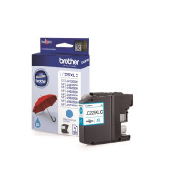 Produktbild för Brother LC225XLC