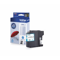 Produktbild för Brother LC225XLC