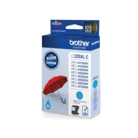 Produktbild för Brother LC225XLC