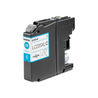 Produktbild för Brother LC225XLC
