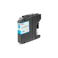 Produktbild för Brother LC225XLC