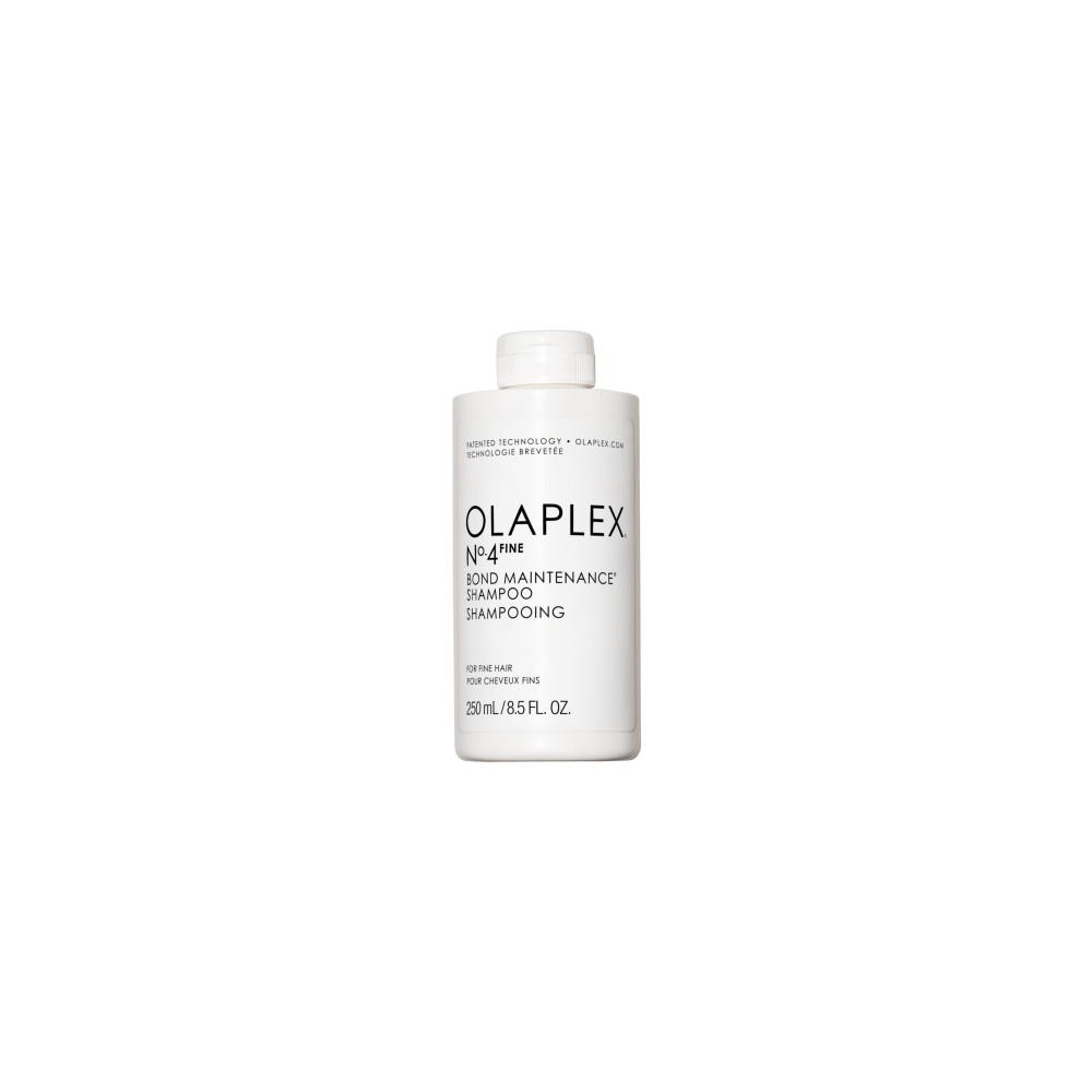 Produktbild för Olaplex No. 4 Bond Maintenance Shampoo