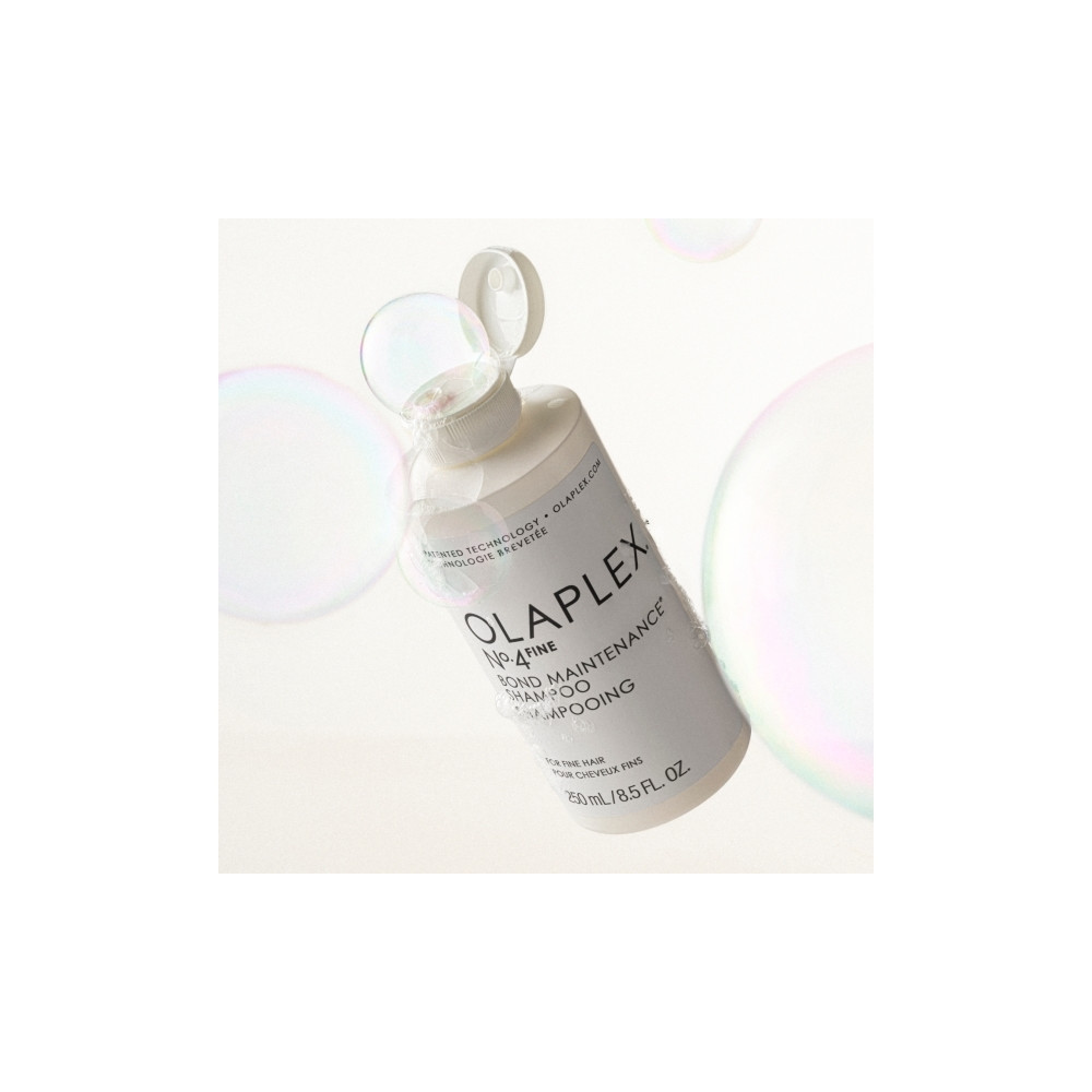 Produktbild för Olaplex No. 4 Bond Maintenance Shampoo