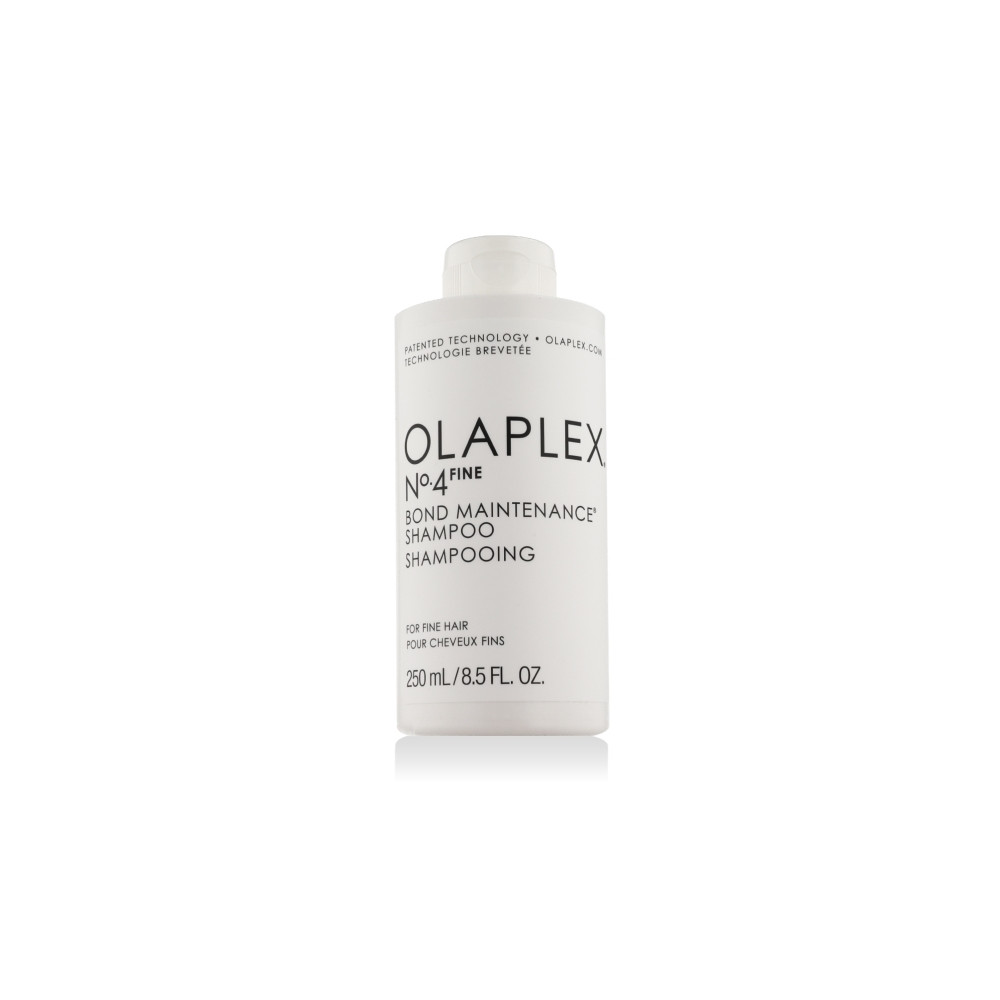 Produktbild för Olaplex No. 4 Bond Maintenance Shampoo