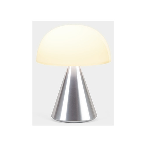 Lexon LEXON Mina L, Gjuten aluminium, Akrylnitrilbutadienstyren (A...