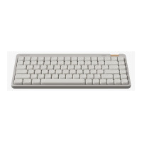 Produktbild för Lofree Flow Lite84