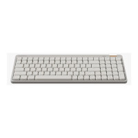 Produktbild för Lofree Flow Lite100