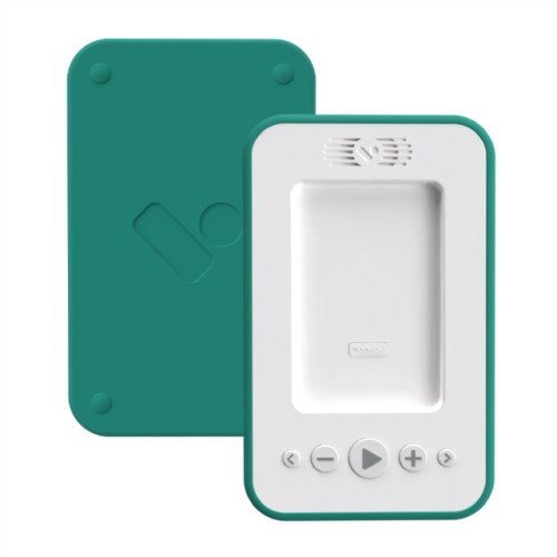 Voxblock Voxblock Audiobook Player Green
