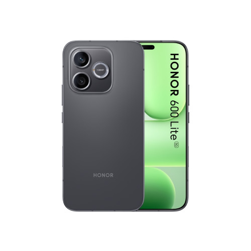Huawei Honor 600 Lite, 16,8 cm (6.6"), 8 GB, 256 GB, 108 MP, Androi...