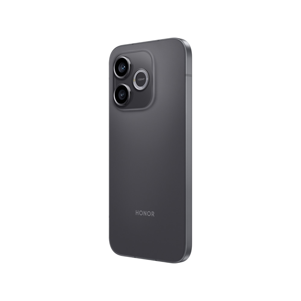 Produktbild för Honor 600 Lite, 16,8 cm (6.6"), 8 GB, 256 GB, 108 MP, Androi...