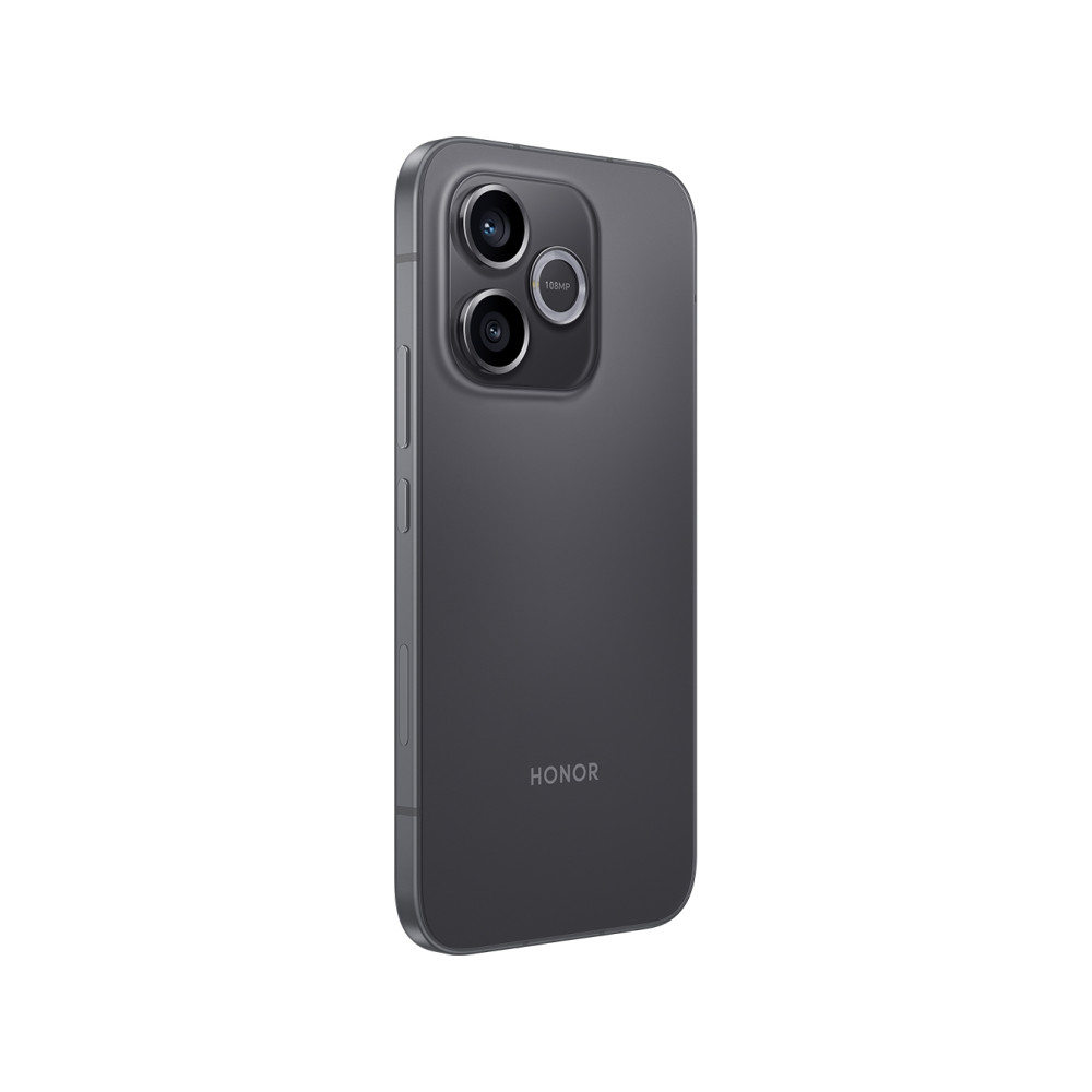Produktbild för Honor 600 Lite, 16,8 cm (6.6"), 8 GB, 256 GB, 108 MP, Androi...