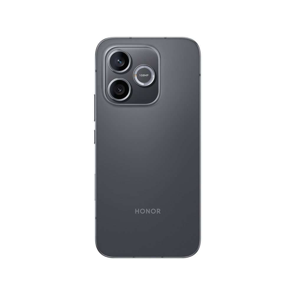 Produktbild för Honor 600 Lite, 16,8 cm (6.6"), 8 GB, 256 GB, 108 MP, Androi...