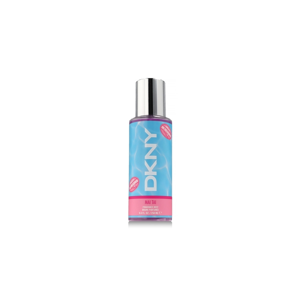 Produktbild för DKNY Be Delicious Pool Party Fragrance Mist For Women Mai Ta...