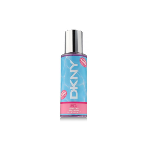 DKNY DKNY Be Delicious Pool Party Fragrance Mist For Women Mai Ta...