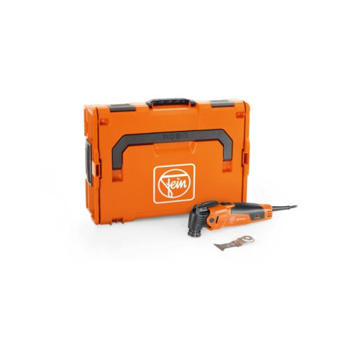 FEIN Fein MM 500 PLUS BASIC 72296769000 Multifunktionell verktygs...