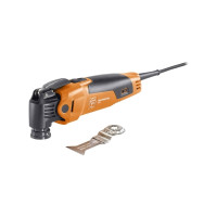 Produktbild för Fein MM 500 PLUS BASIC 72296769000 Multifunktionell verktygs...