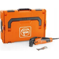 Produktbild för Fein MM 500 PLUS BASIC 72296769000 Multifunktionell verktygs...
