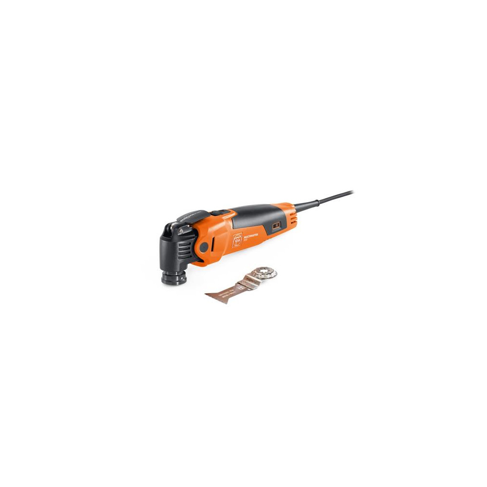 Produktbild för Fein MM 500 PLUS BASIC 72296769000 Multifunktionell verktygs...