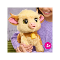 Produktbild för Furreal interaktiv leksak Maggie the Feed and Follow Cow 281...