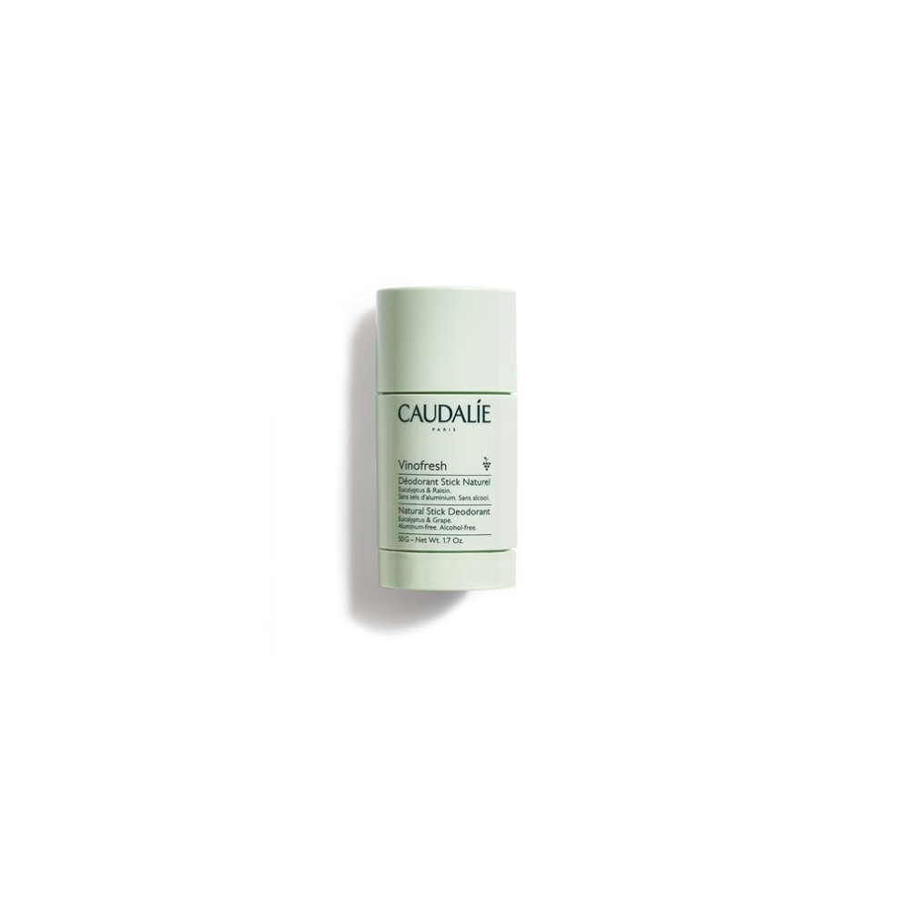 Produktbild för Caudalie Vinofresh Natural Stick Deodorant