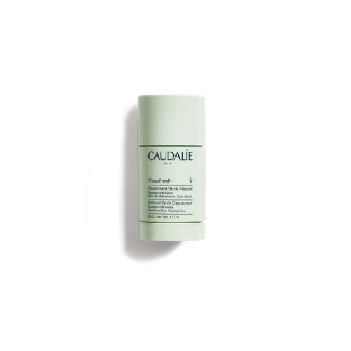 Caudalie Caudalie Vinofresh Natural Stick Deodorant