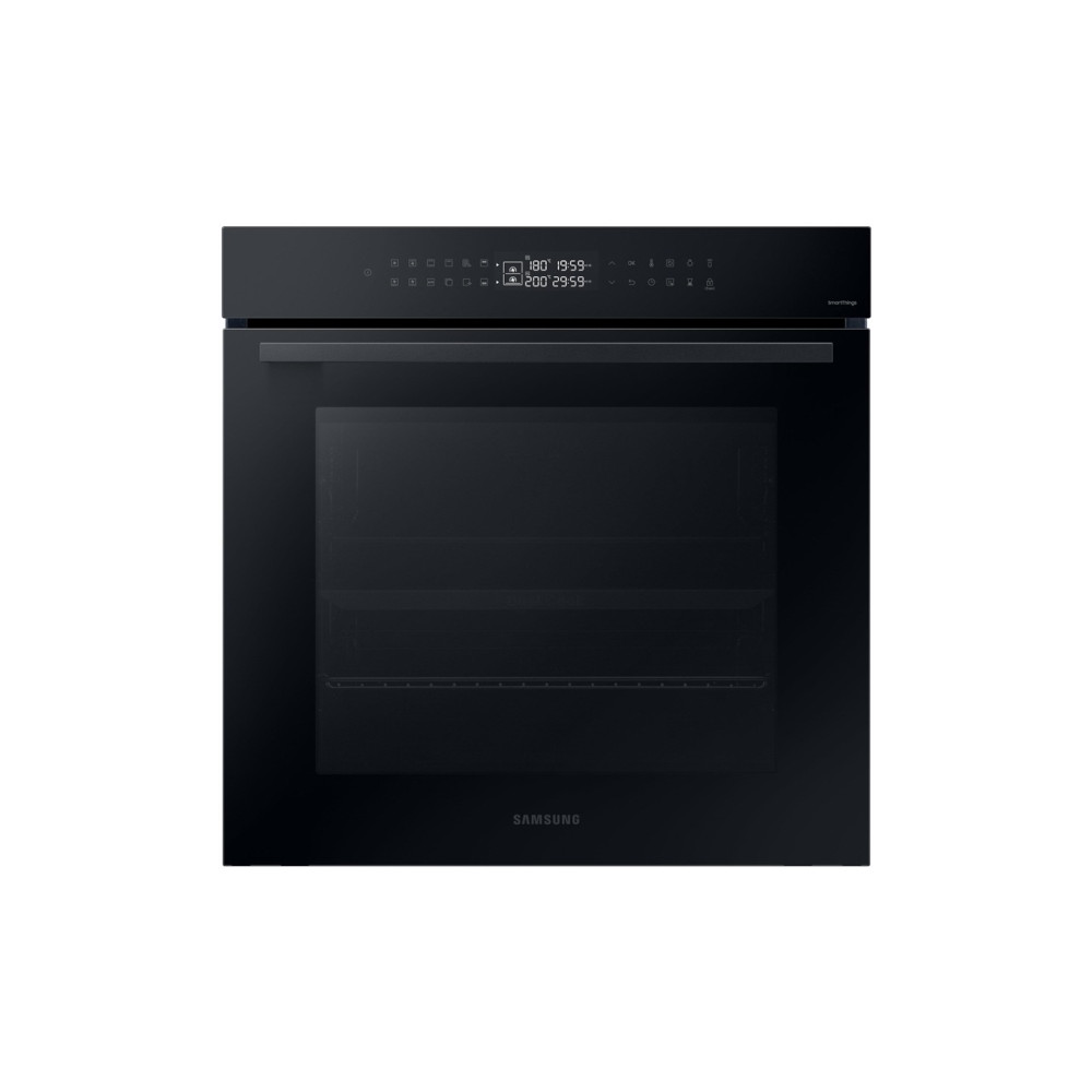 Produktbild för Samsung NV7000B NV7B4245VAK/U3 Bespoke inbyggnadsugn 76L sva...
