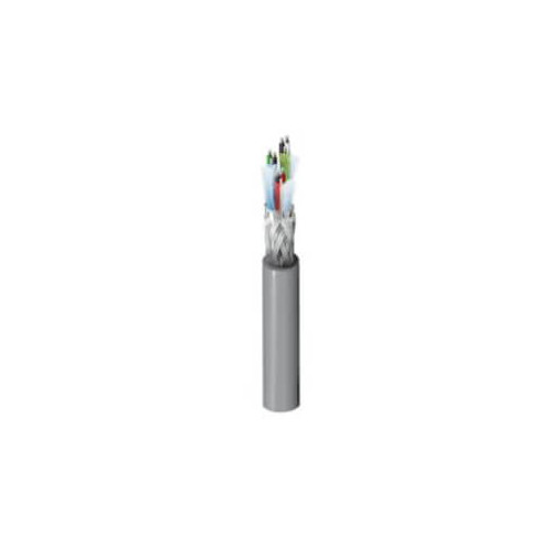 BELDEN Koaxialkabel 25m BNC TILL MINI-BNC