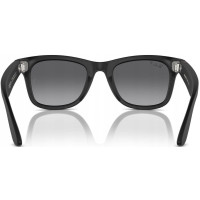 Produktbild för Ray-Ban: Meta Wayfarer