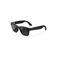Produktbild för Ray-Ban: Meta Wayfarer