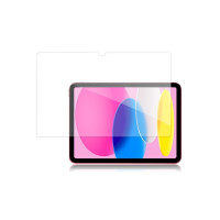 Produktbild för 4smarts Second Glass X-Pro - skärmskydd för surfplatta