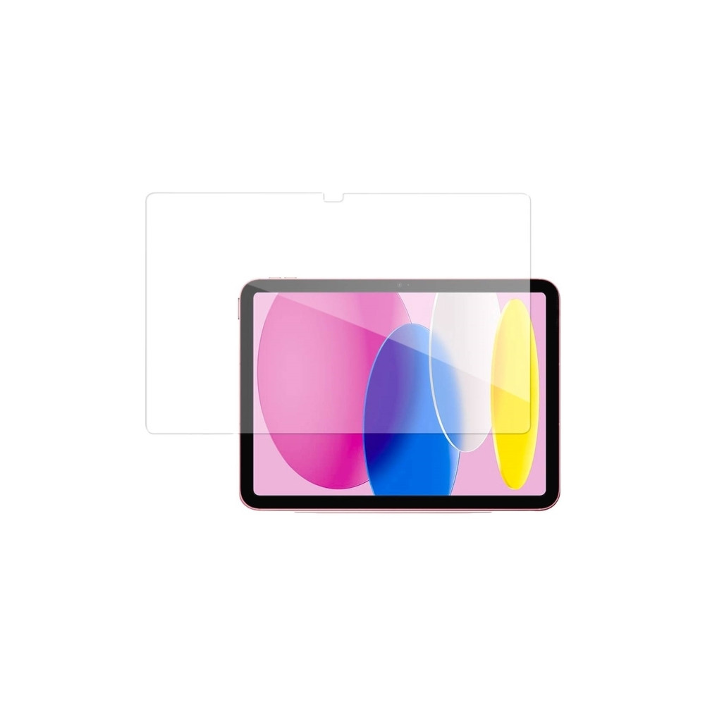 Produktbild för 4smarts Second Glass X-Pro - skärmskydd för surfplatta