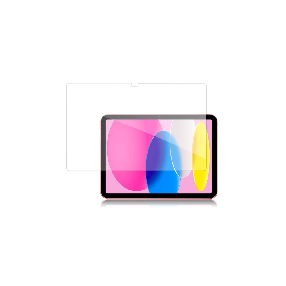Produktbild för 4smarts Second Glass X-Pro - skärmskydd för surfplatta
