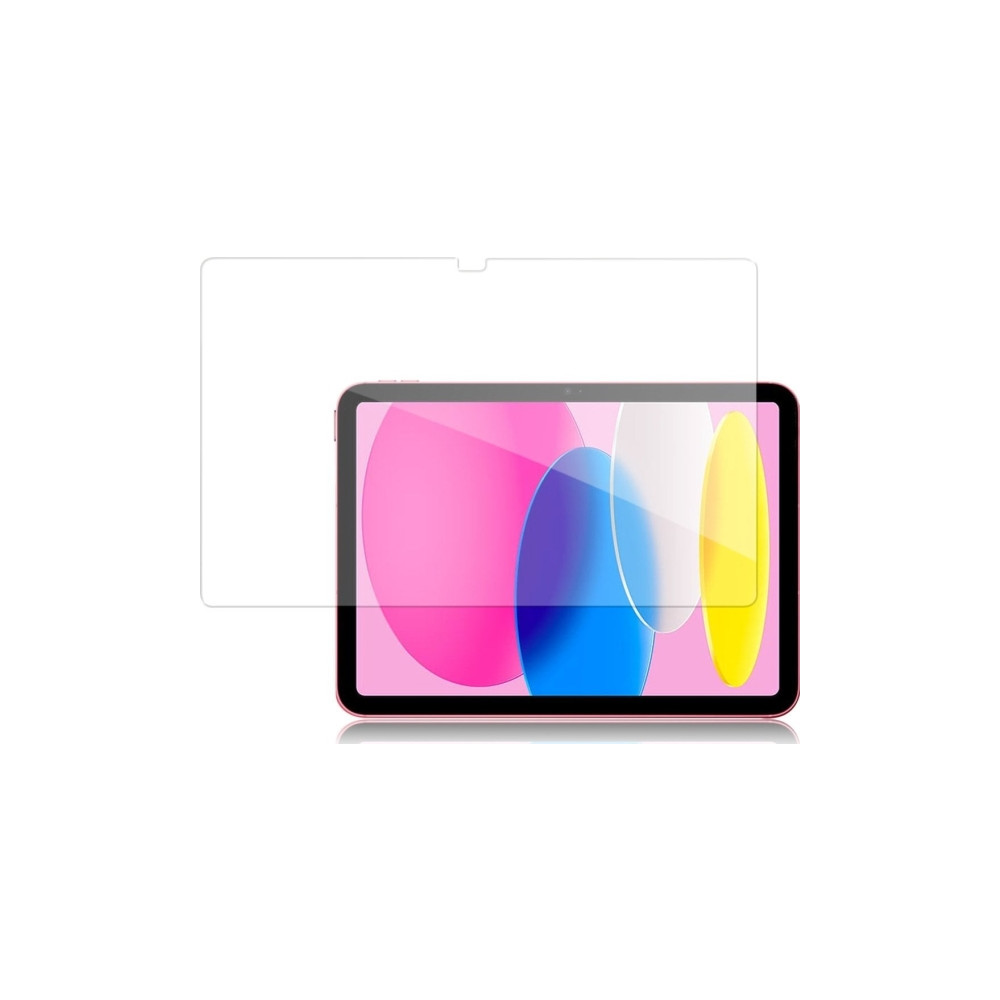 Produktbild för 4smarts Second Glass X-Pro - skärmskydd för surfplatta