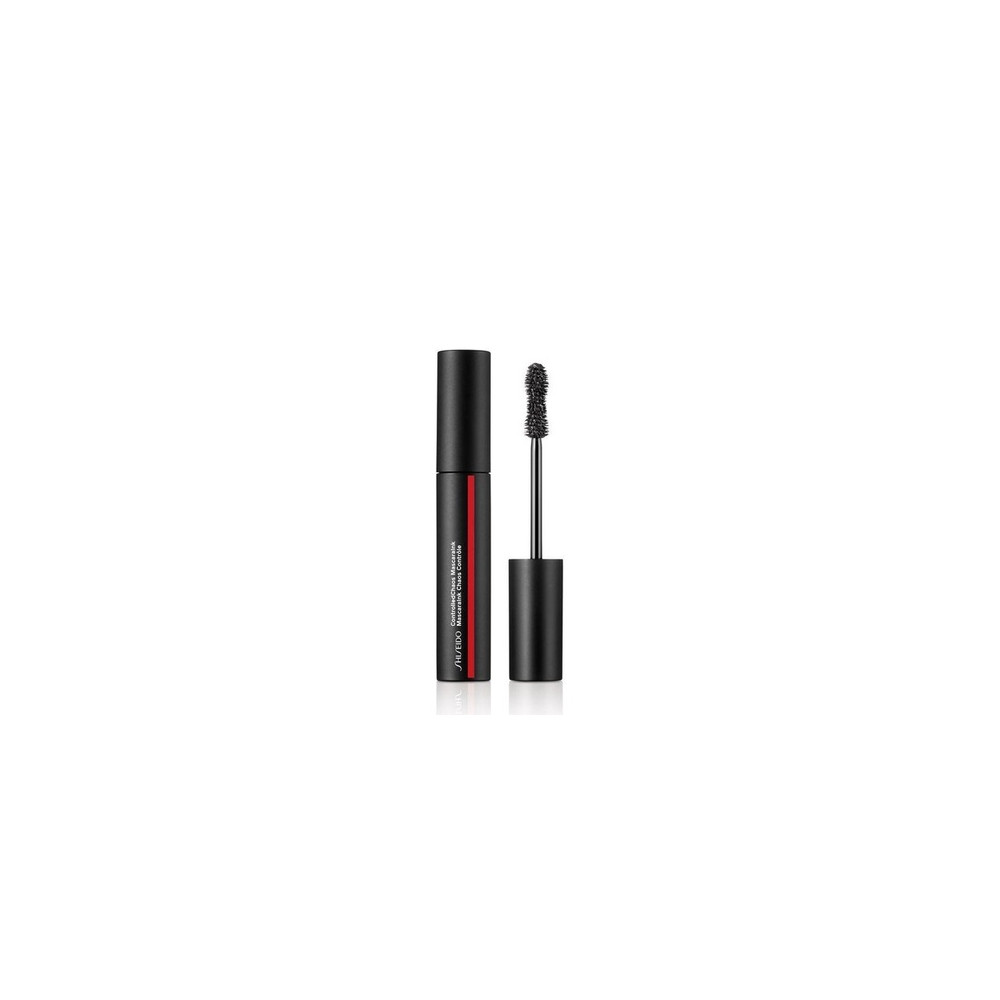 Produktbild för Shiseido Shiseido ControlledChaos MascaraInk