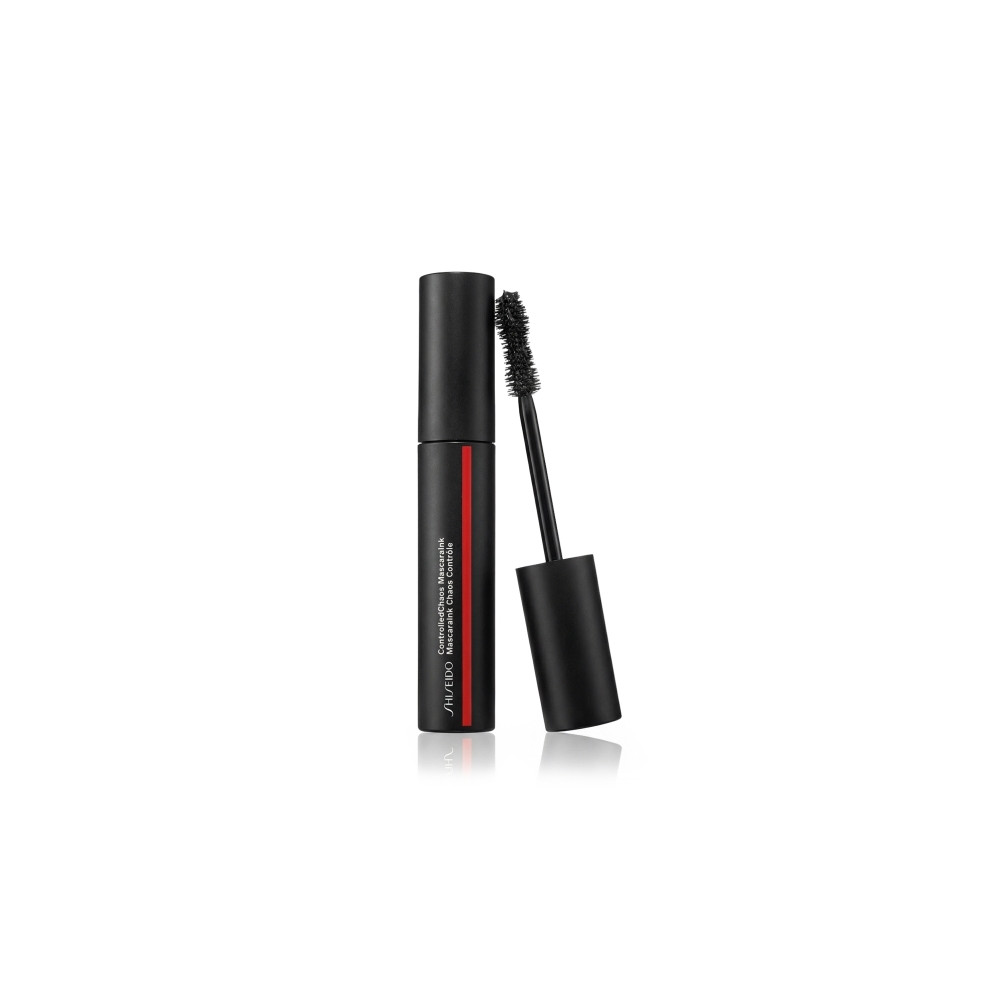 Produktbild för Shiseido Shiseido ControlledChaos MascaraInk