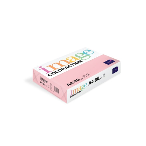 Image Coloraction Image, Colouraction, Tropic/pale pink Papper för kopiator, t...