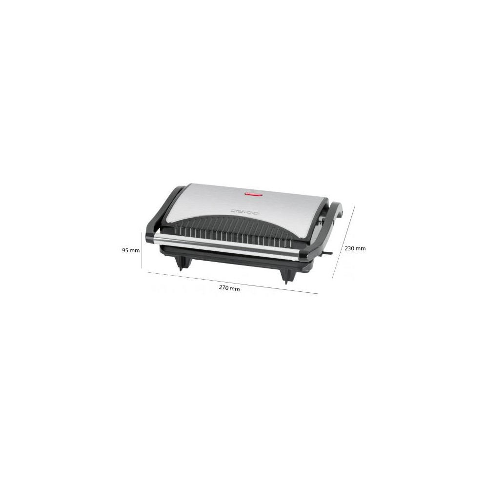 Produktbild för Clatronic MG 3519