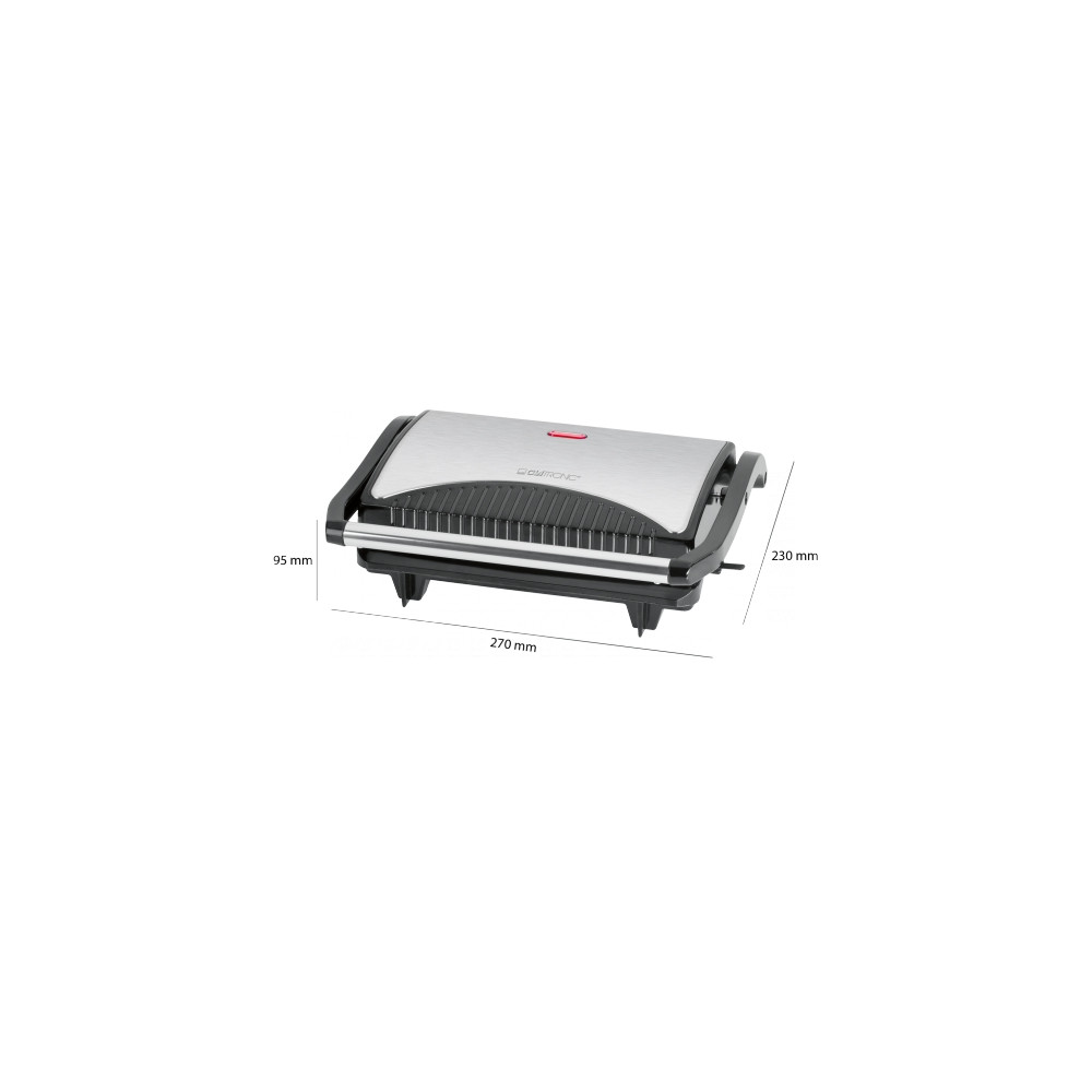 Produktbild för Clatronic MG 3519