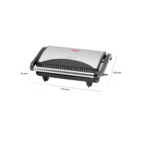 Produktbild för Clatronic MG 3519