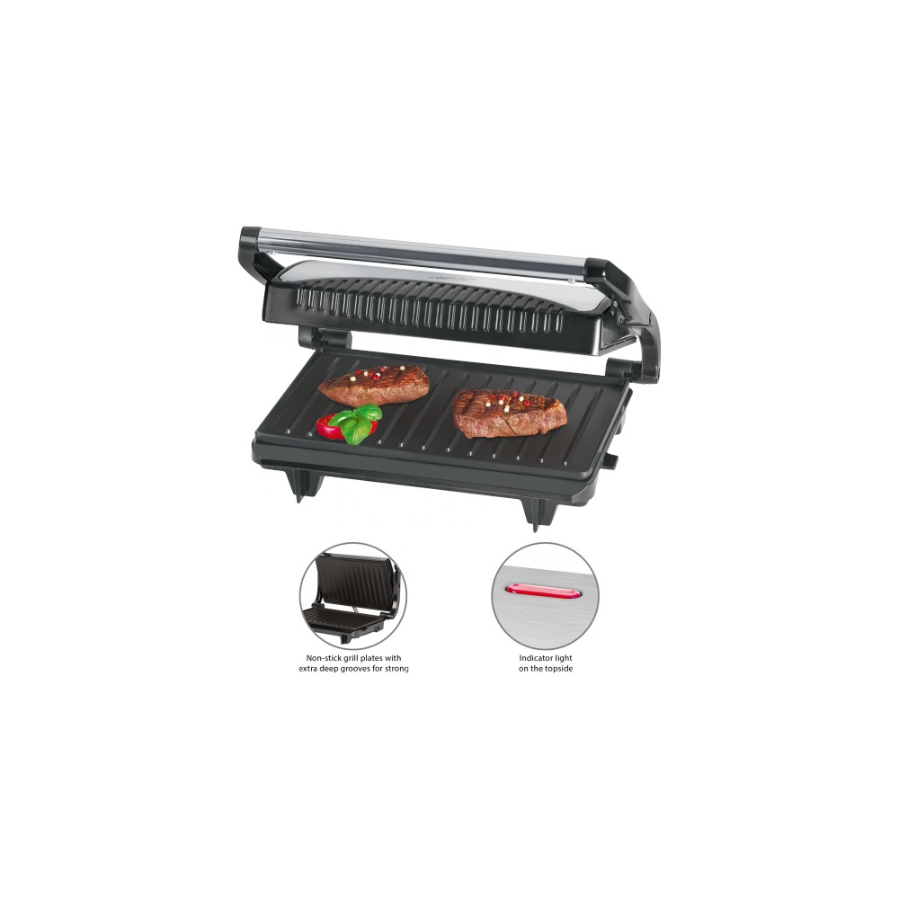 Produktbild för Clatronic MG 3519