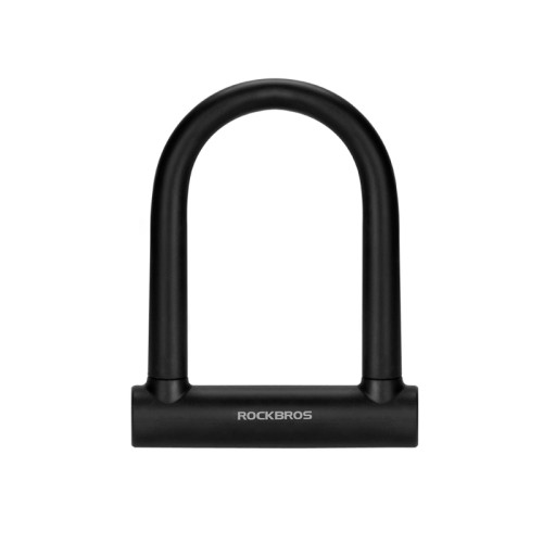 RockBros RockBros U-Lock förstärkt cykellås