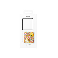 Produktbild för Samsung EF-ZF766 - baksidesskydd för mobiltelefon