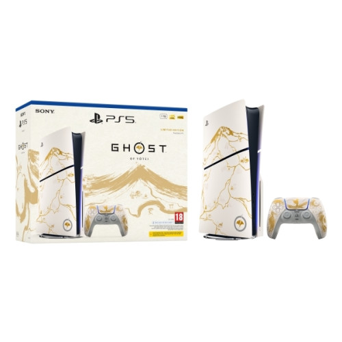 Sony Sony PlayStation 5