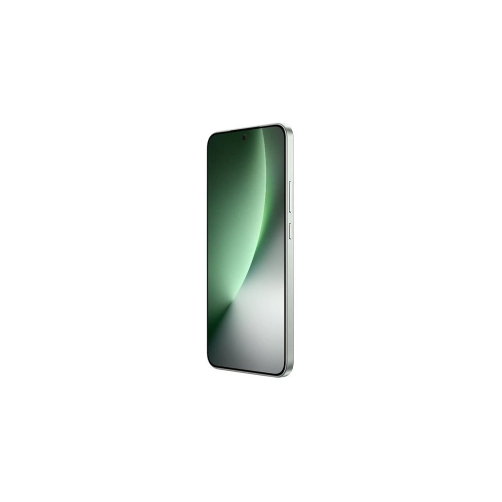 Produktbild för Honor Magic8 Lite - skogsgrön - 5G pekskärmsmobil - 512 GB - GSM