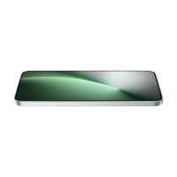 Produktbild för Honor Magic8 Lite - skogsgrön - 5G pekskärmsmobil - 512 GB - GSM