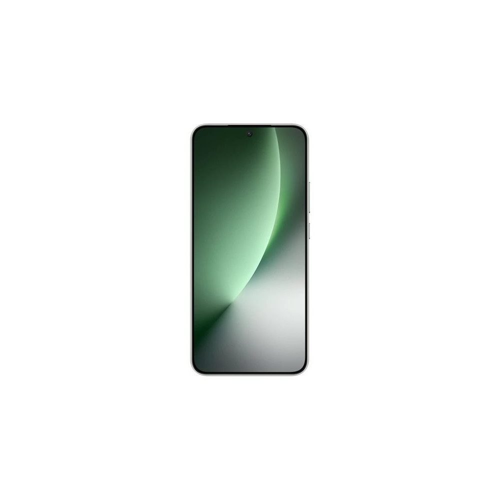 Produktbild för Honor Magic8 Lite - skogsgrön - 5G pekskärmsmobil - 512 GB - GSM